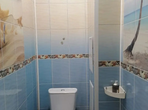 Апартаменты со всеми необходимым для комфортного проживания