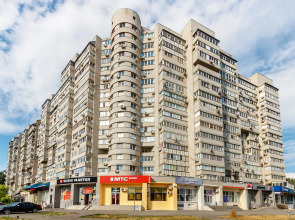 Апартаменты Дизайнерская квартира Алиса