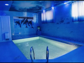 Гостевой Дом Гурман