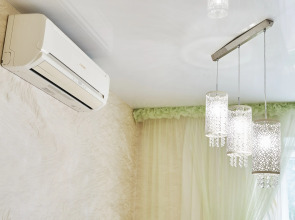 Апартаменты Петровские на Спортивном 7