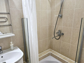 Апартаменты на Шмидта