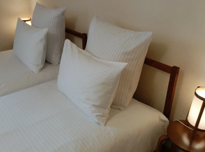 Апартаменты Премиум Студия