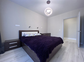 Квартира 1к Стильная