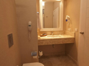 Отель Alesta Yacht