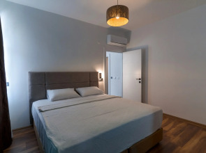 Апарт-отель Pasham Residence