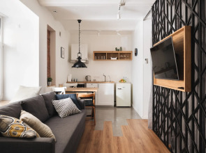 Апартаменты LoftPlace 72