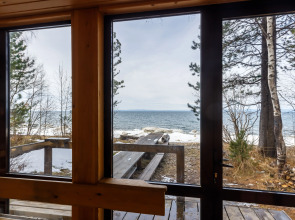 База отдыха Экопарк Танхой