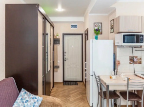 Апартаменты More Rooms в ЖК Лето/38