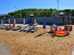 Вязовая Роща