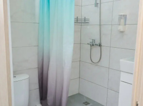 Апартаменты у Петровского сквера