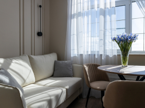 Отель База отдыха Адлер