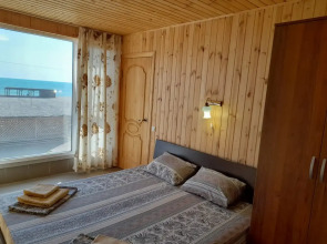 Вилла Маракуйя