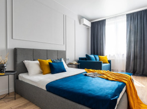 Квартира Warm Classic