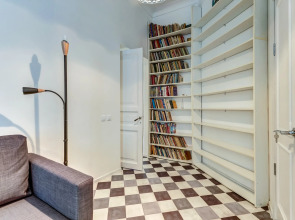 Апартаменты у Эрмитажа