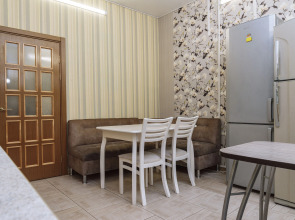 Мини-отель Гостинный дворик