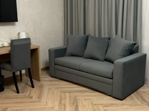 Отель Mountfeel