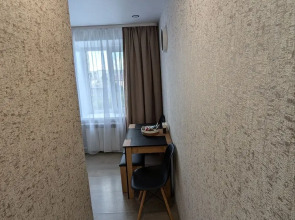 Апартаменты с балконом и видом на море