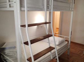Хостел New Generation Hostel Belgrade Center