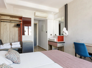 Отель Jo An Palace