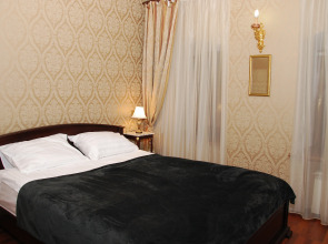 Апарт-отель Бутик-апартаменты Покровка 9а