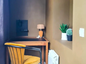 Квартира Жить в стиле и комфорте