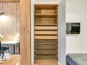 Апартаменты на Катерников 7