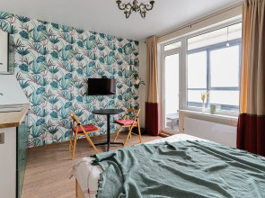 Апартаменты Студия 5 Столиц Ялта