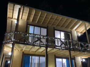 Курортный отель Таурух Азау