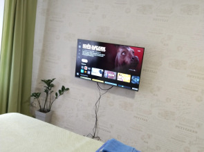 Апартаменты Квартира на Донская 3