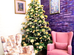 Гостевой дом GreenDays