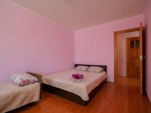 Апартаменты Нахимова 27