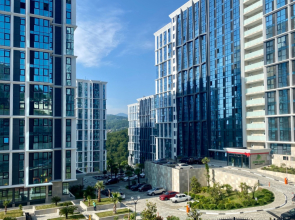 Квартира Сочи Парк