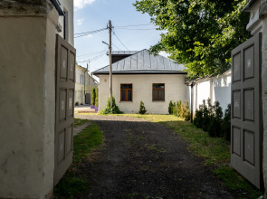 Апартаменты Кремлин Лофт