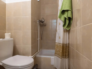 Мини-Отель Спарта