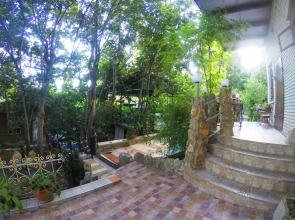 Гостевой дом Радмир