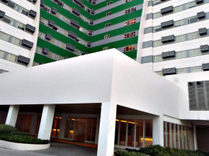 Отель101 Manila- Multi-Use Hotel