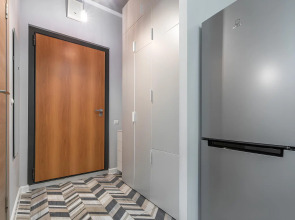 Апартаменты 245 Art Aparts на Ходынском бульваре 2