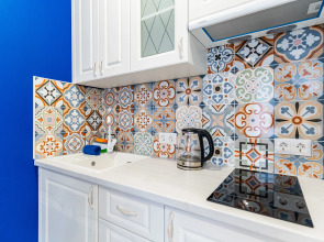 Апартаменты Богемия От LеtoApart