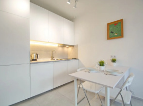 Апартаменты  Aparton на Независимости 88