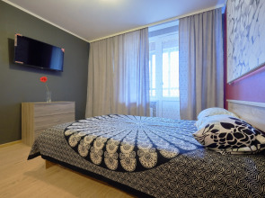 Апартаменты у Ладожского Вокзала