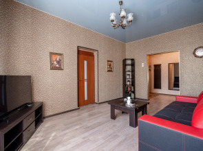 Апартаменты около Цума на Независимости