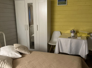 Мини-гостиница Акварель