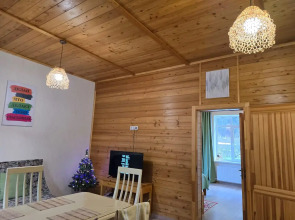 Квартира с видом на горы на улице Энгельса 15