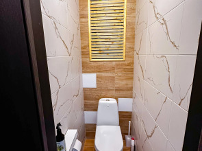 Квартира с двумя отдельными спальнями на Ленина 21А сеть Как дома