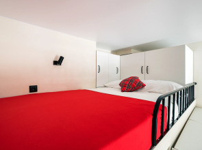 Апартаменты MaxRealty24 Солнечногорский проезд 11