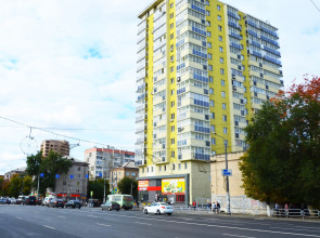 Апартаменты Лофт174 на Блюхера №2