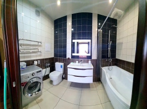 Апартаменты Элитная квартира в центре