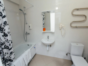 Отель Ростовский