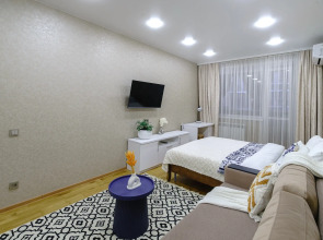 Квартира в центре города Ульяновска