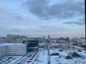 Апартаменты на Верхнеторговой 4